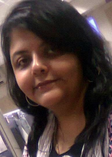 Shailaza Singh